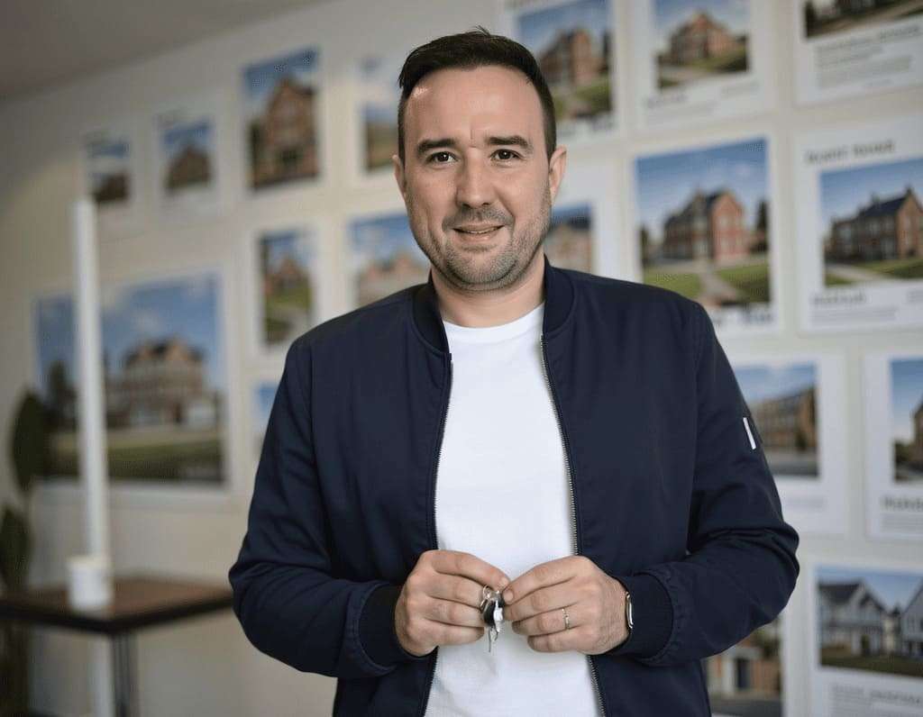 Christian Gottschling Makler Essen Verkauf