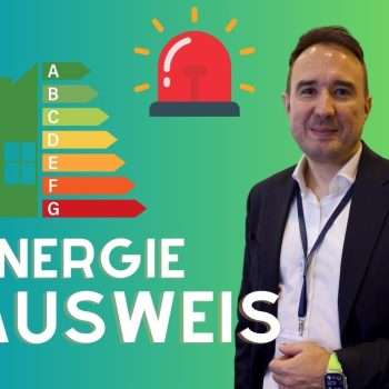 Energieausweis als Risikofaktor: Warum schlechte Werte den Immobilienverkauf gefährden Die Gefahr beim Energieausweis