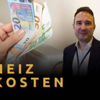 Explodierende Heizkosten ab 2027: Was das neue ETS2-System für Verbraucher bedeutet Heizkosten explodieren CO2-Preis 2027