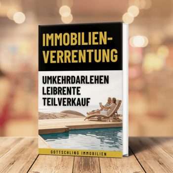 Finanzielle Freiheit im Ruhestand: Immobilienverrentung als clevere Lösung? Ratgeber Immobilienverrentung