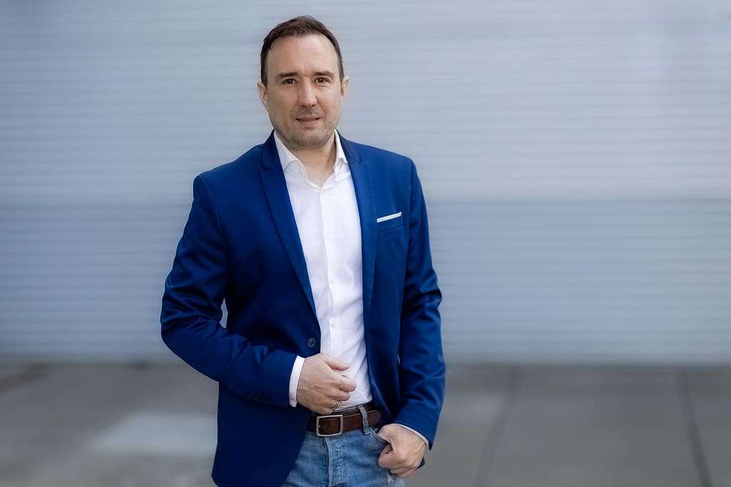 Karriere Immobilienmakler Essen und Umgebung Immobilienmakler Essen Christian Gottschling