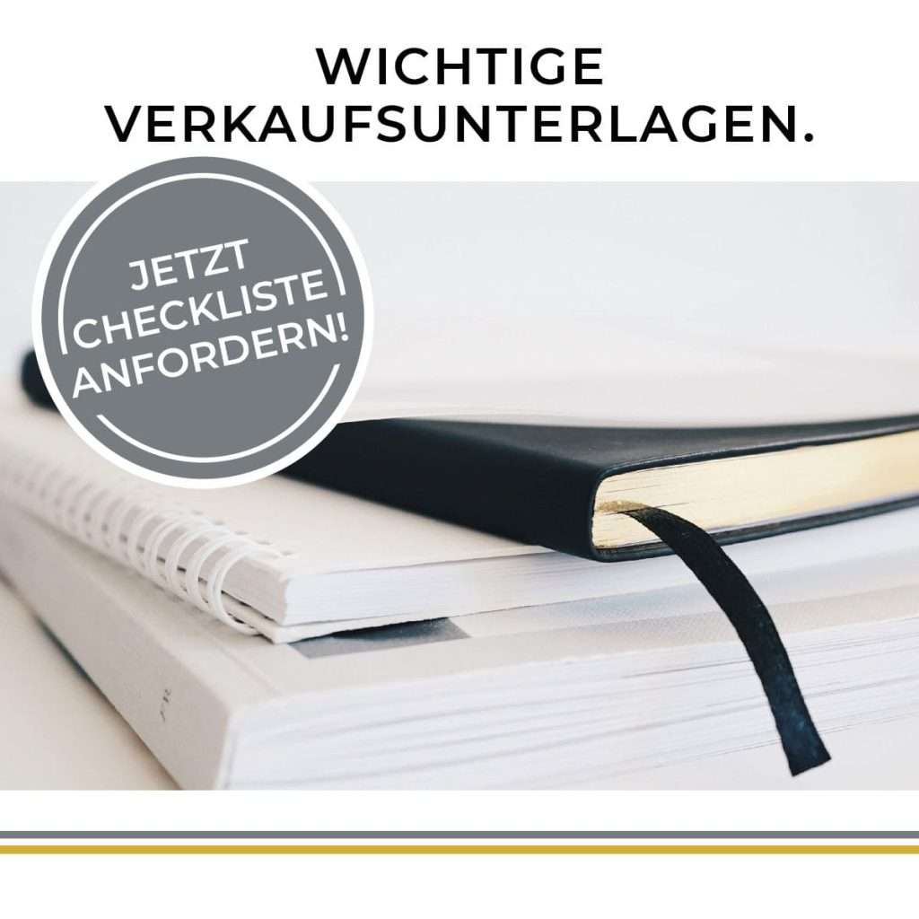 Wichtige Unterlagen fĂŒr den erfolgreichen Immobilienverkauf in Essen Beitragsbild: Wichtige Unterlagen fĂŒr den Verkauf der Immobilie