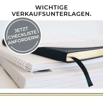 Wichtige Unterlagen für den erfolgreichen Immobilienverkauf in Essen Beitragsbild: Wichtige Unterlagen für den Verkauf der Immobilie