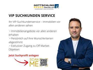 Langjährig vermietet I 7.200 € Jahresmiete I Garage - VIP Suchkunden Service