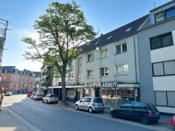 Glücksgriff für Anleger – Rendite und Raum für Wachstum - Hausansicht