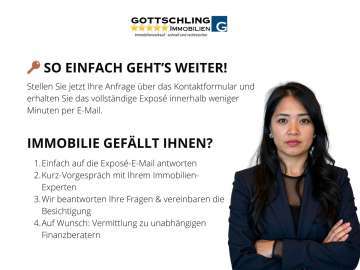 Glücksgriff für Anleger – Rendite und Raum für Wachstum - So einfach geht es weiter